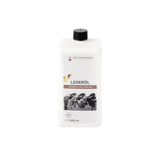 Waldhausen Leather Oil - 1000 ml