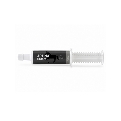 VetNova APTIMA Entero - Activated Charcoal Oral Syringe for Horses - 60ml