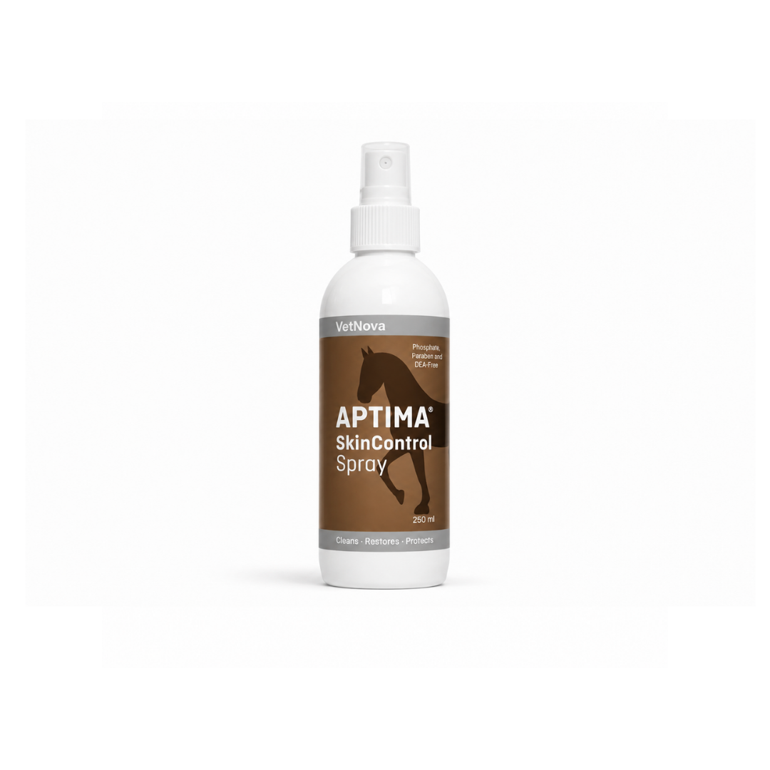 VetNova APTIMA SkinControl Spray - Skin Care & Protective Spray 250ml