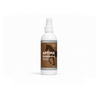VetNova APTIMA SkinControl Spray - Skin Care & Protective Spray 250ml