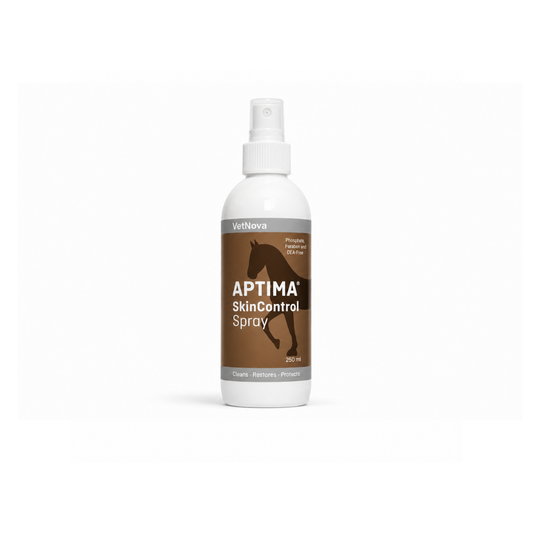 VetNova APTIMA SkinControl Spray - Skin Care & Protective Spray 250ml