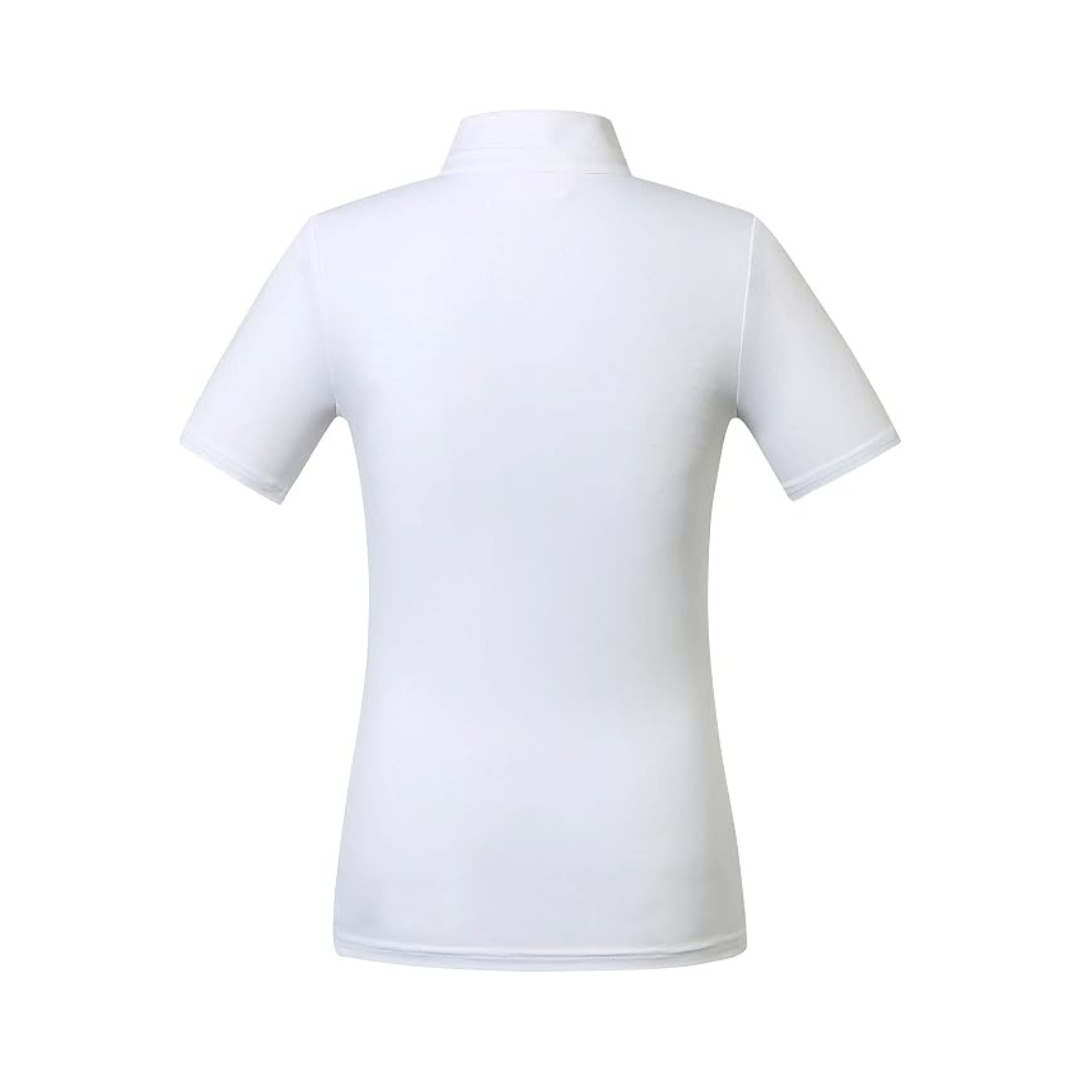 Covalliero Goldana Competition Shirt - Equestrian Show Shirt for Women