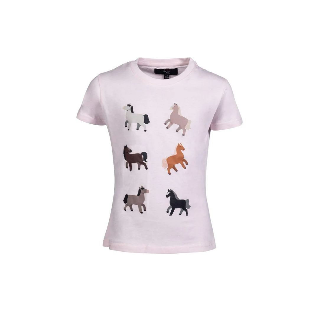 HKM Kids T-Shirt Friendship
