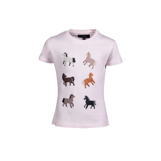 HKM Kids T-Shirt Friendship