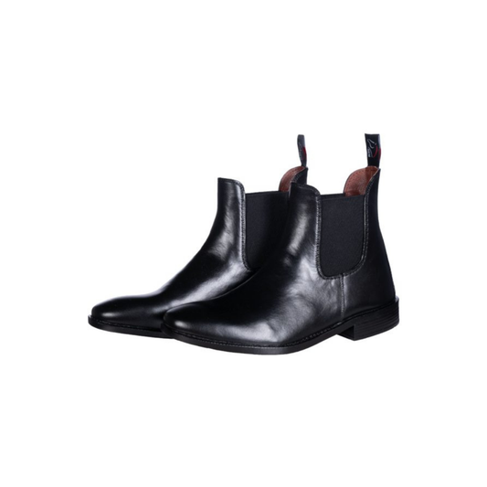 HKM Rainy Day Kids Jodhpur Boots