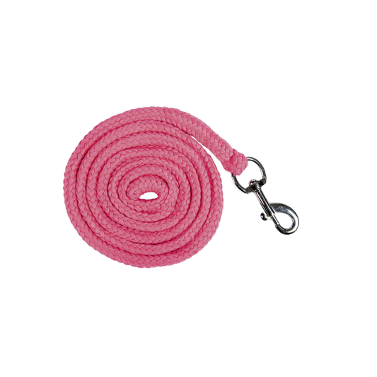 HKM Lead Rope - Stars Softice - with Snap Hook (180cm)