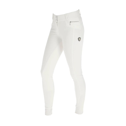 Covalliero Detroit Riding Breeches - Women's Full Seat Equestrian Breeches