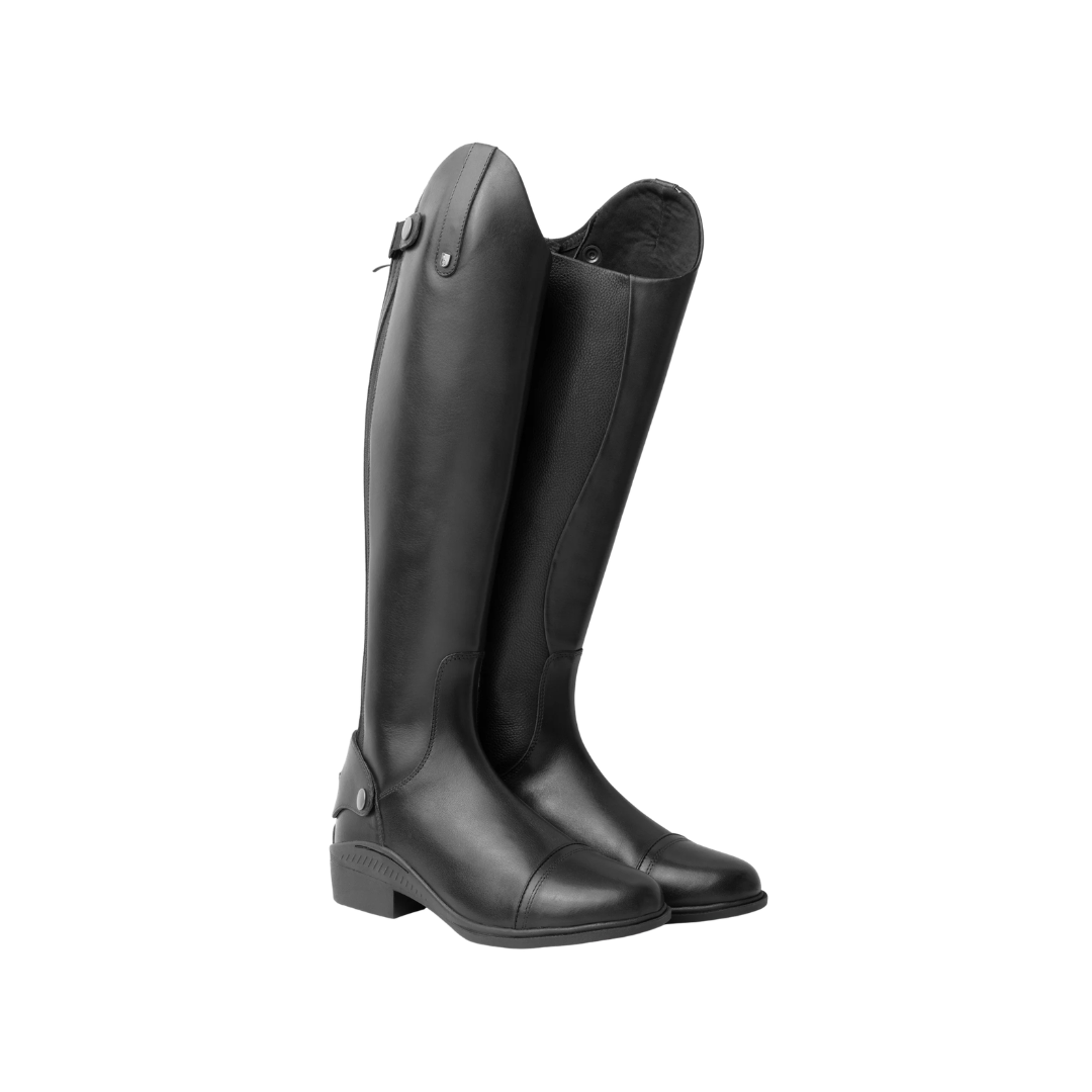Horze Geneve Women's Leather Tall Boots
