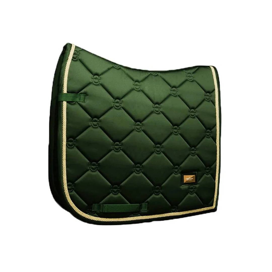 Equestrian Stockholm Dressage Saddle Pad