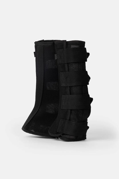 Nevada Fly Socks - Protective Horse Leg Fly Guards (Set)
