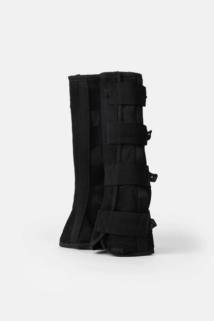 Nevada Fly Socks - Protective Horse Leg Fly Guards (Set)