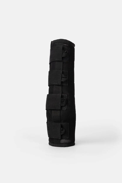 Nevada Fly Socks - Protective Horse Leg Fly Guards (Set)