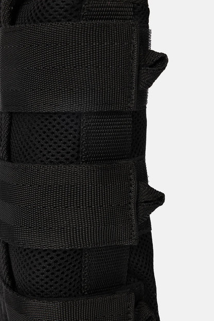 Nevada Fly Socks - Protective Horse Leg Fly Guards (Set)