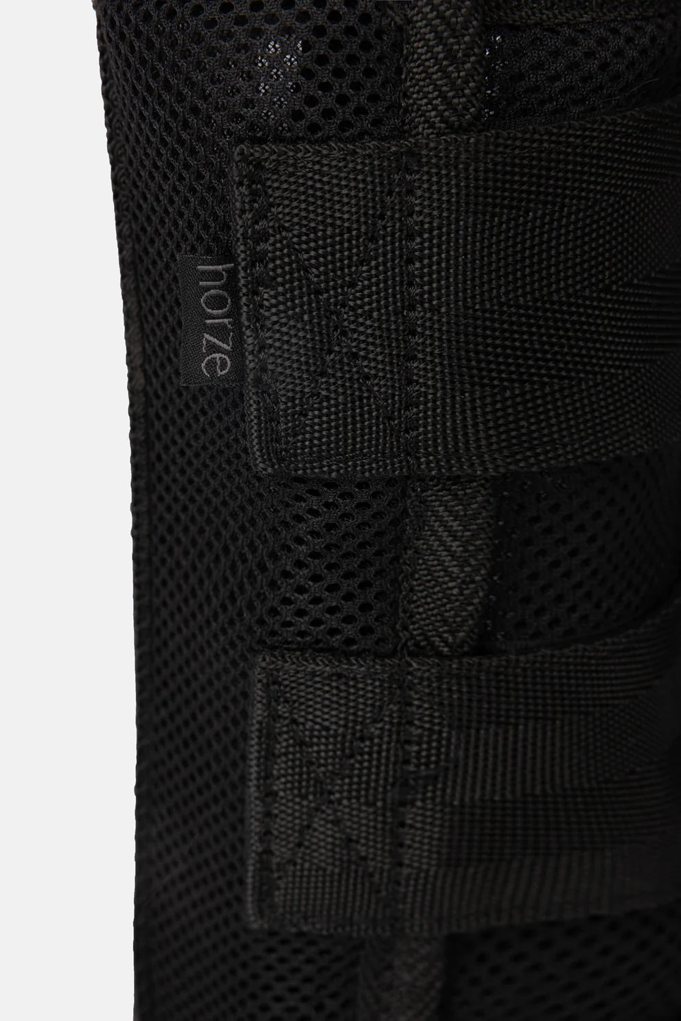 Nevada Fly Socks - Protective Horse Leg Fly Guards (Set)
