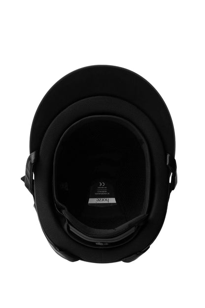 AURORA Horse Riding Helmet for Safety & Comfort