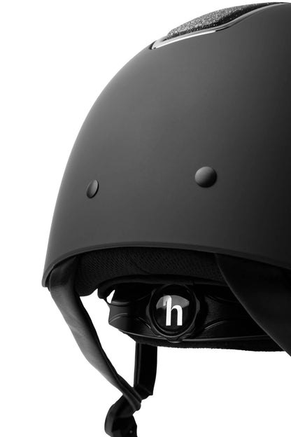 AURORA Horse Riding Helmet for Safety & Comfort