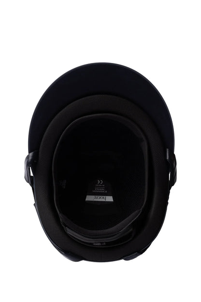 AURORA Horse Riding Helmet for Safety & Comfort