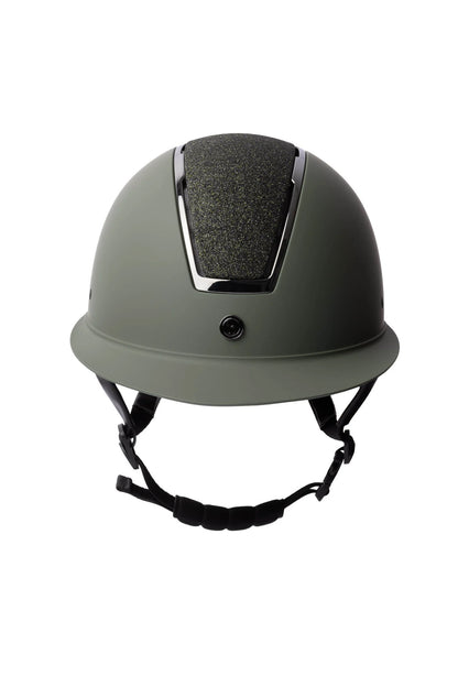 AURORA Horse Riding Helmet for Safety & Comfort