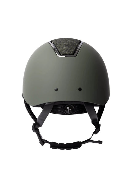 AURORA Horse Riding Helmet for Safety & Comfort