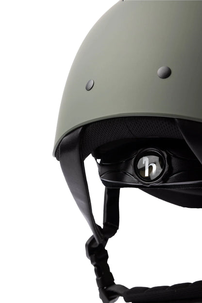 AURORA Horse Riding Helmet for Safety & Comfort