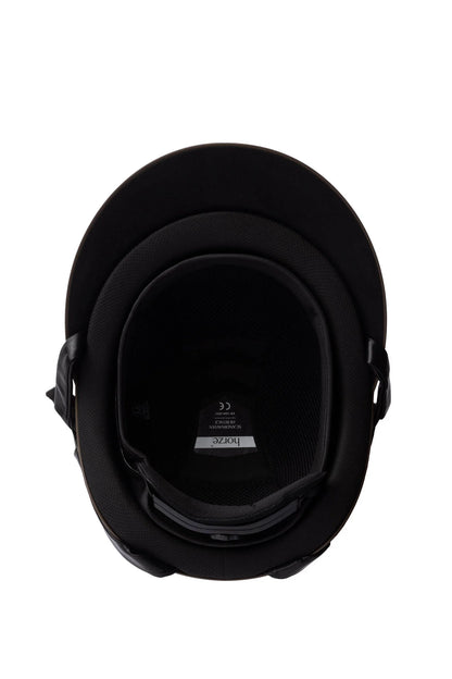 AURORA Horse Riding Helmet for Safety & Comfort