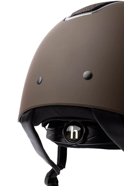 AURORA Horse Riding Helmet for Safety & Comfort