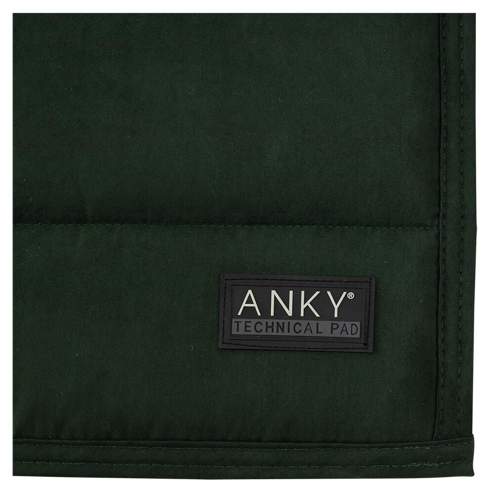 ANKY Jumping Saddle Pad - Full