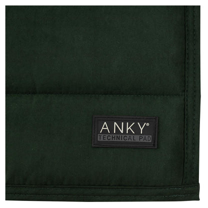 ANKY Jumping Saddle Pad - Full