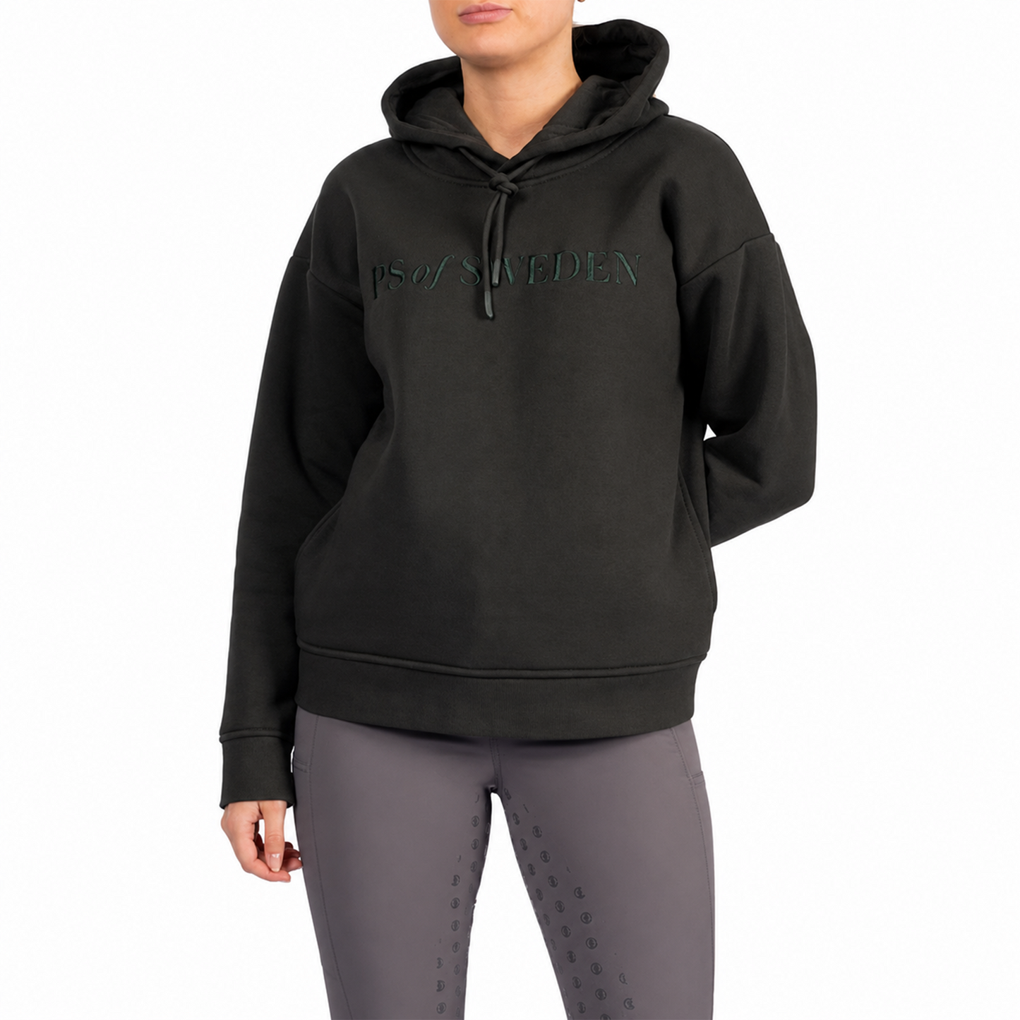 PS of Sweden Angel Hoodie - Women's Equestrian Hoodie