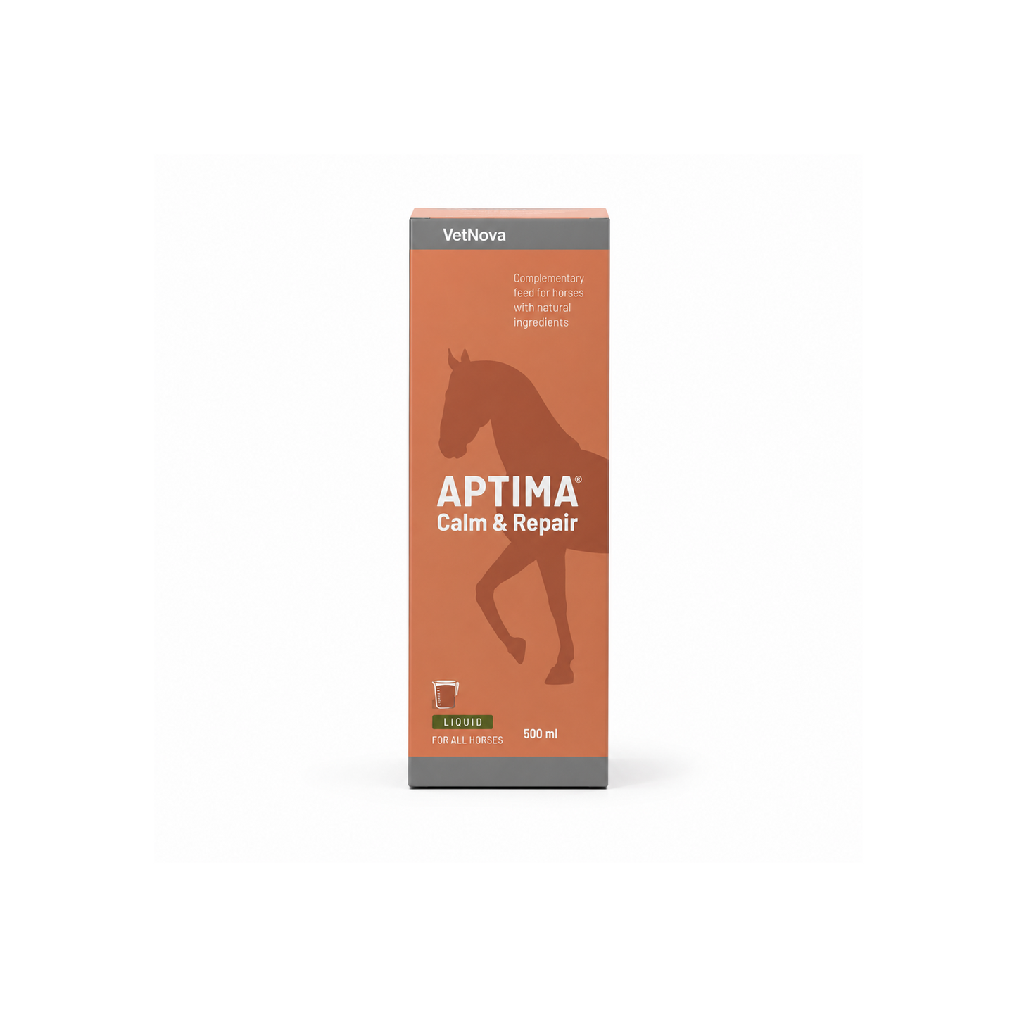 VetNova APTIMA Calm & Repair - Horse Skin Support Supplement
