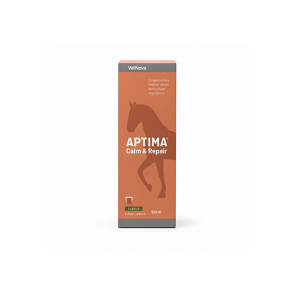VetNova APTIMA Calm & Repair - Horse Skin Support Supplement