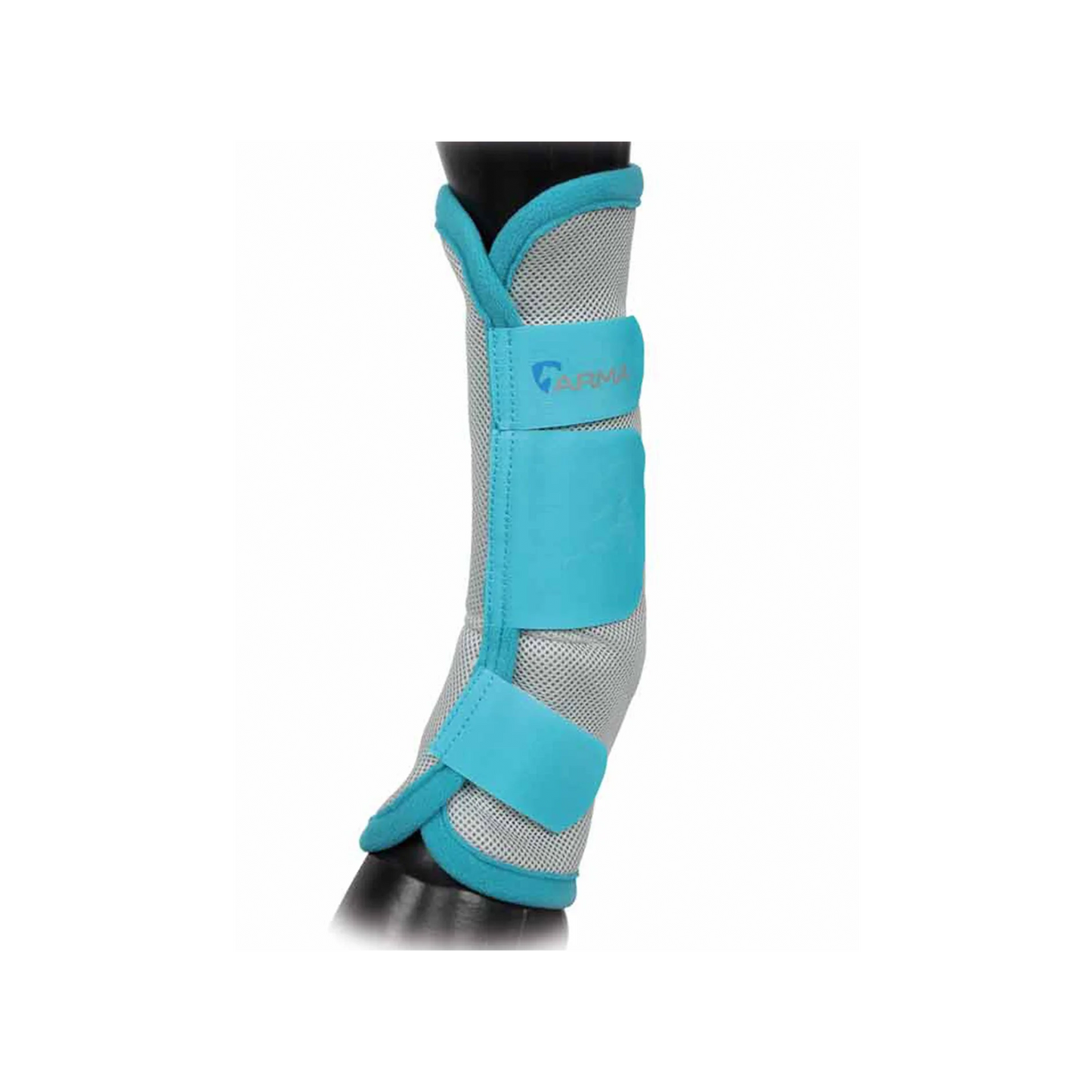 ARMA Fly Boots - Breathable Horse Fly Leg Boots