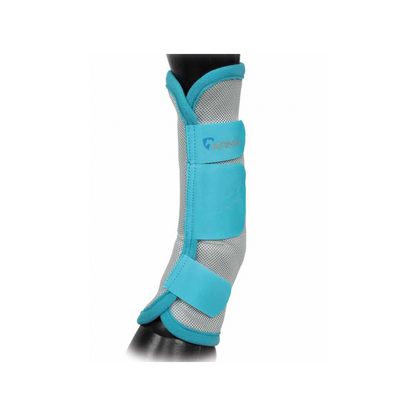 ARMA Fly Boots - Breathable Horse Fly Leg Boots