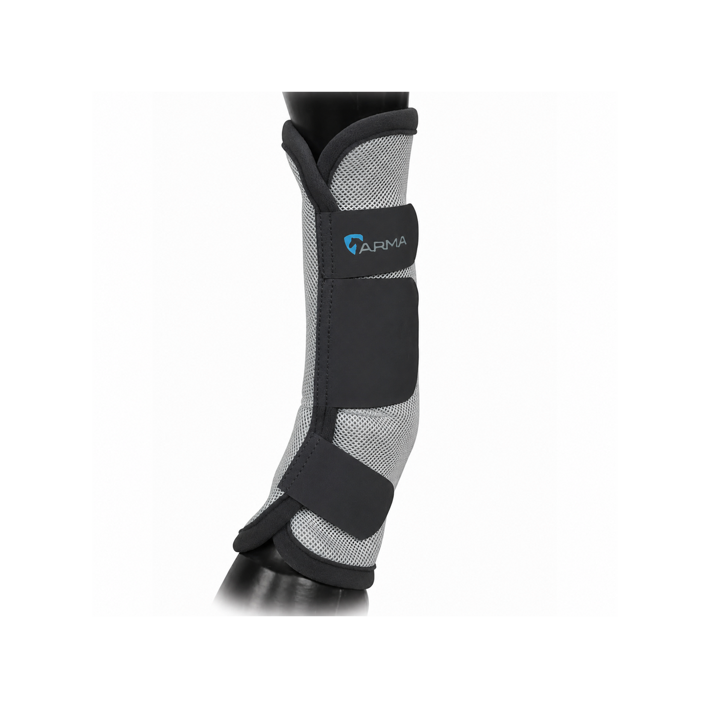 ARMA Fly Boots - Breathable Horse Fly Leg Boots