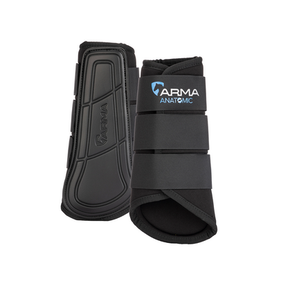 ARMA NX-MAX Brushing Boots - Everyday Horse Leg Protection