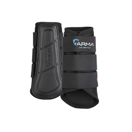 ARMA NX-AIR Brushing Boots - Lightweight Training Boots