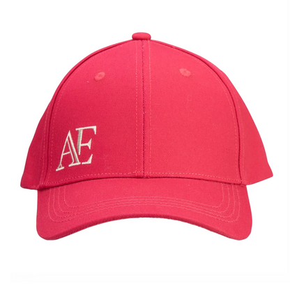 Aubrion Equestrian Cap - Casual Rider Cap