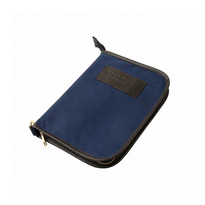 Aubrion Horse Passport Folder - Equestrian Document Holder