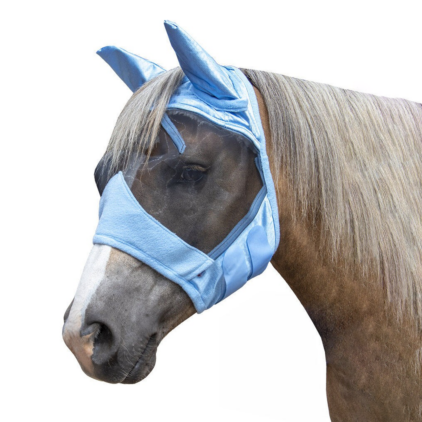 High Professional Anti-Fly Mask - Horse Fly Protection Mask