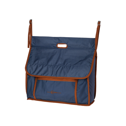Milano Stable Box Bag - Hanging Storage Bag for Horse Accessories