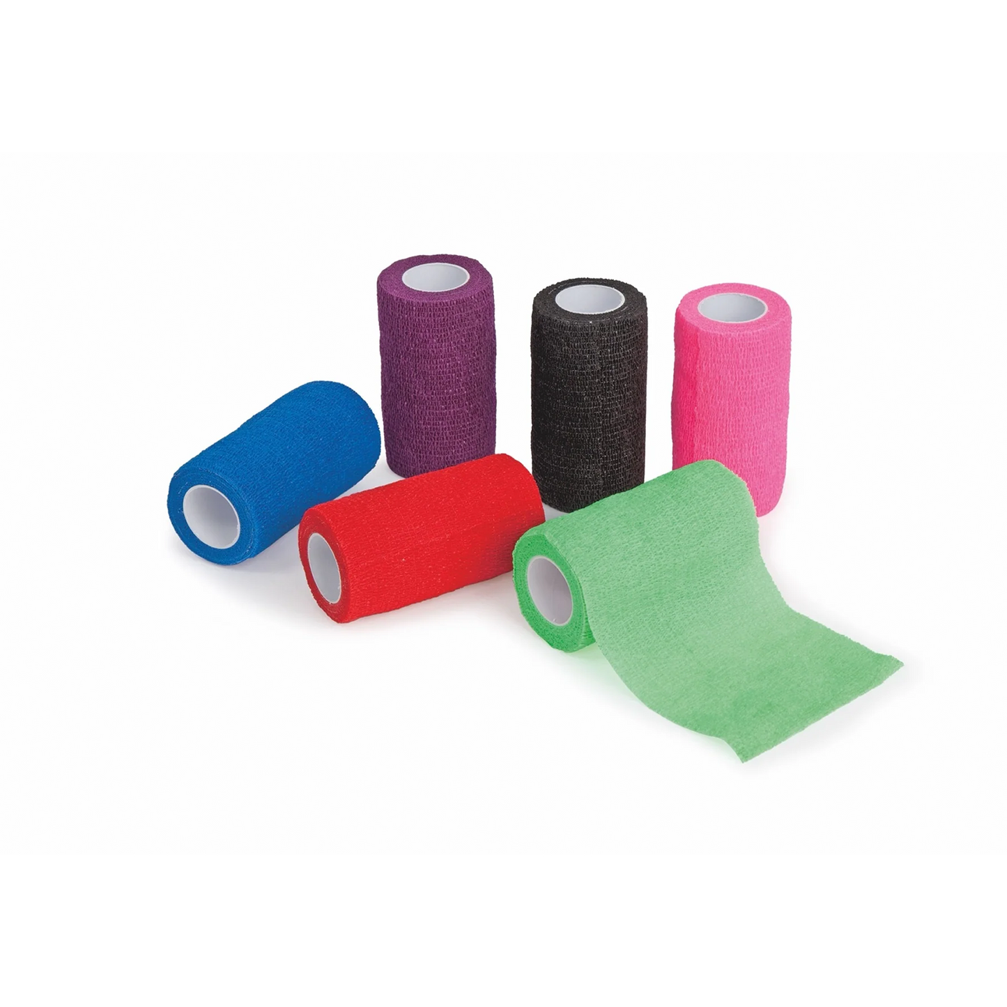 ARMA Cohesive Bandage Wraps - Horse Leg Support