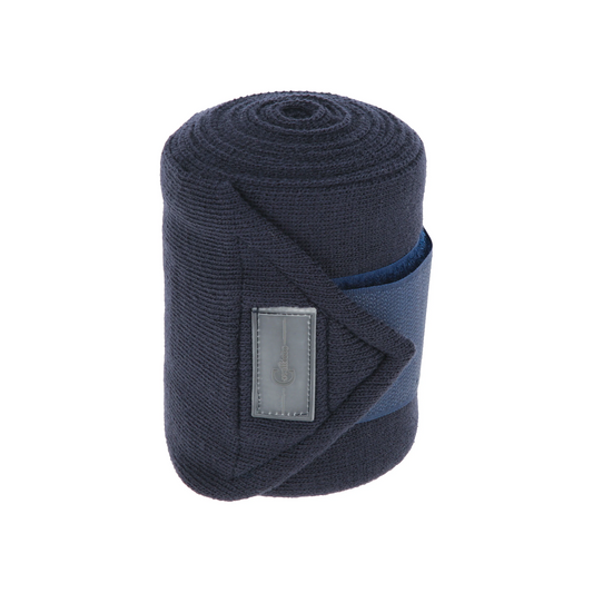 Polo Wraps - Horse Leg Bandages