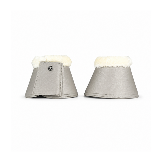 PS of Sweden Bell Boots - Protective Overreach Boots
