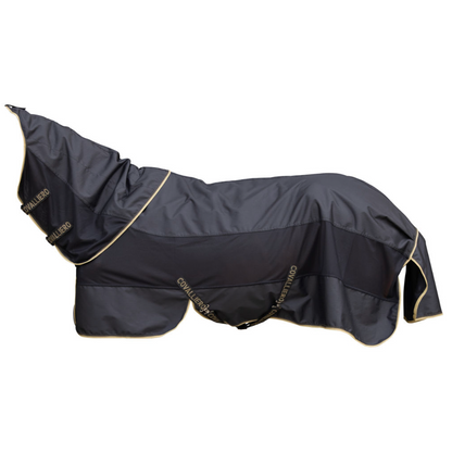 Covalliero Turnout Rug - Waterproof Horse Rain Rug
