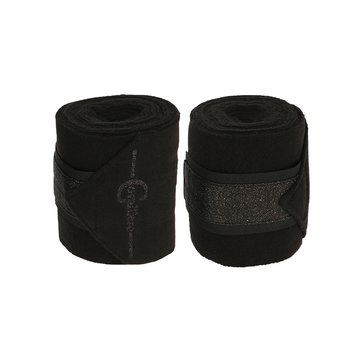 Empara Fleece Bandages - Horse Leg Wraps 4pcs
