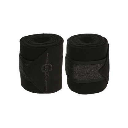 Empara Fleece Bandages - Horse Leg Wraps 4pcs