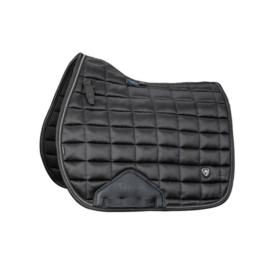 ARMA Eltar Satin GP Saddlecloth - Satin Horse Saddle Pad