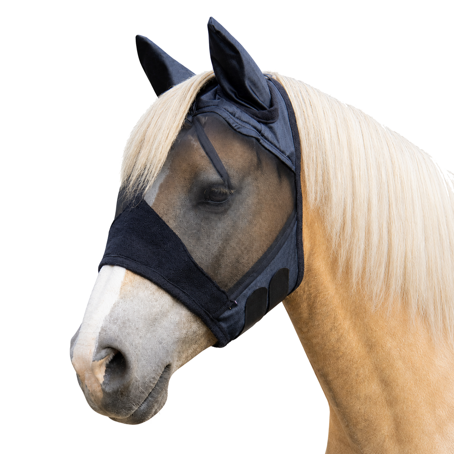 High Professional Anti-Fly Mask - Horse Fly Protection Mask