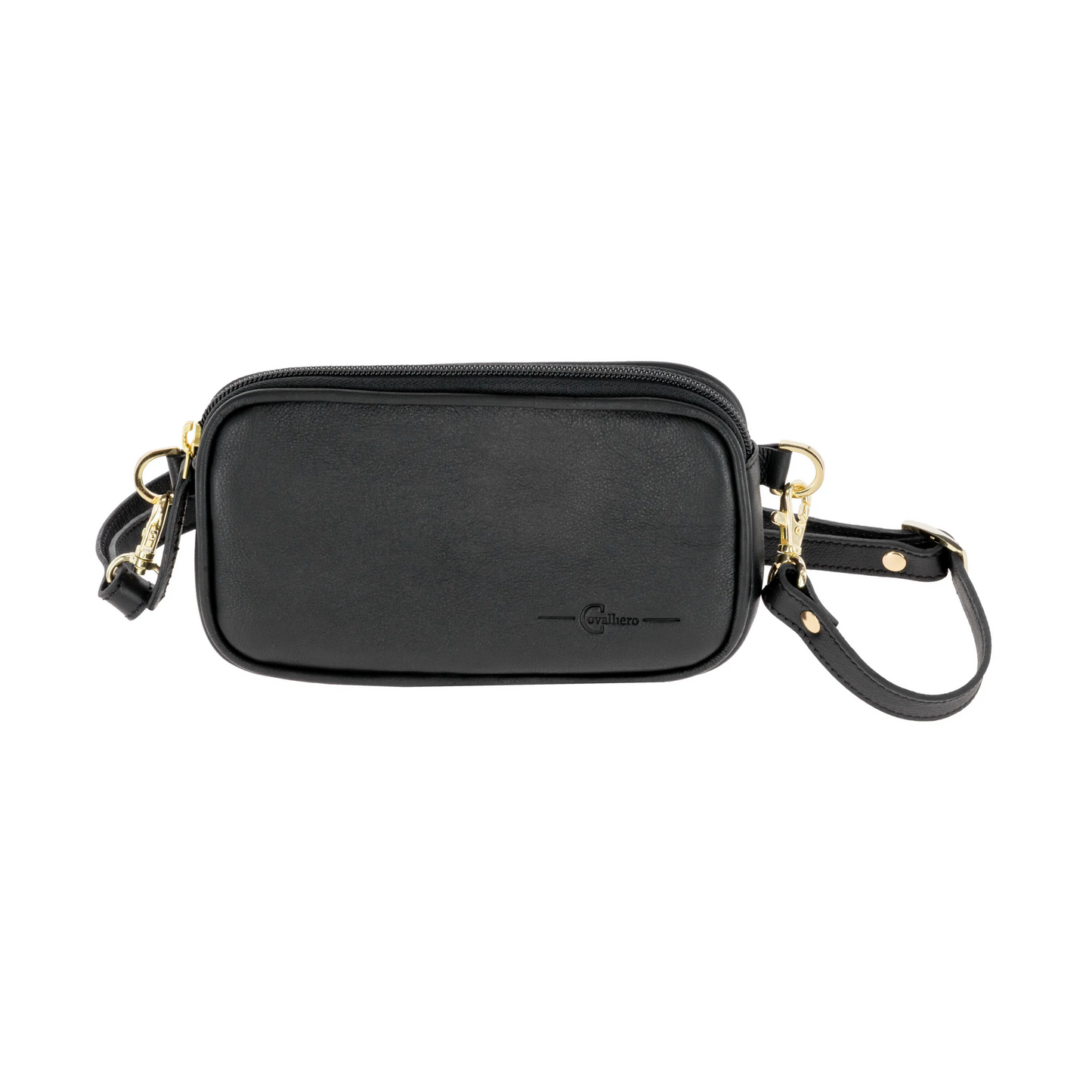 Covalliero Belly Bag - Rider Waist Pouch