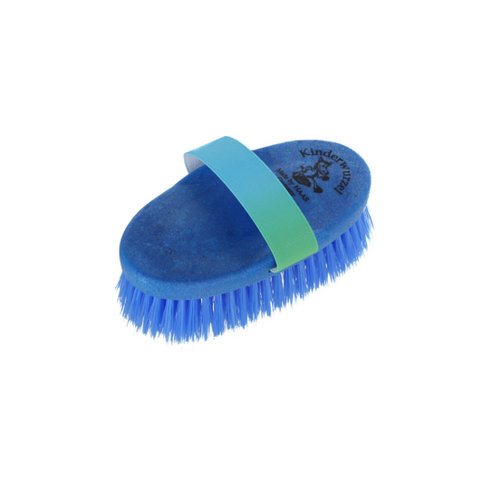 Kinder Wurzel Coat & Mane Brush - Horse Grooming Brush